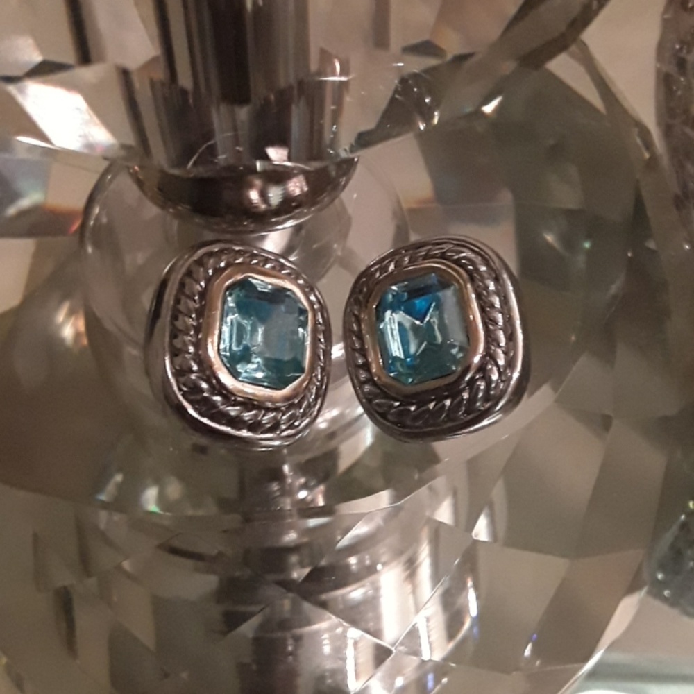 GORGEOUS EARRINGS